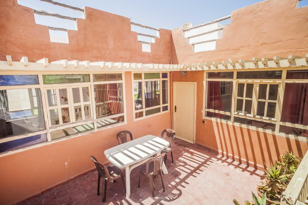 Hotel Dar Karam As-Sawíra Pokoj fotografie