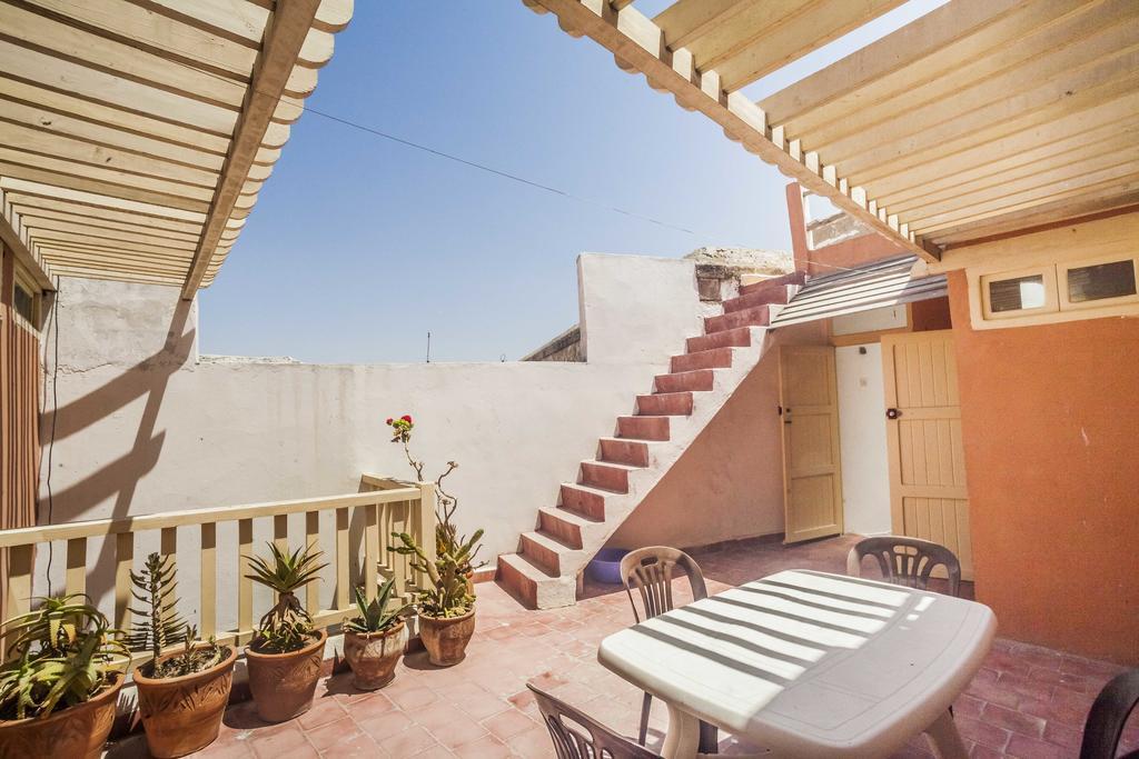 Hotel Dar Karam As-Sawíra Pokoj fotografie
