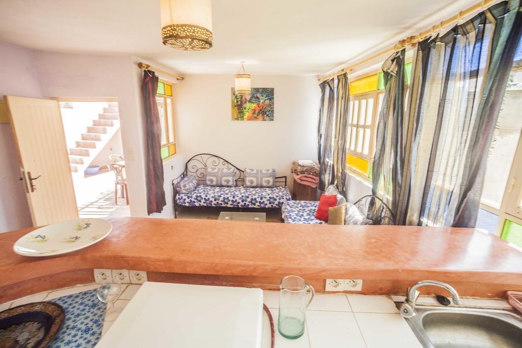 Hotel Dar Karam As-Sawíra Pokoj fotografie