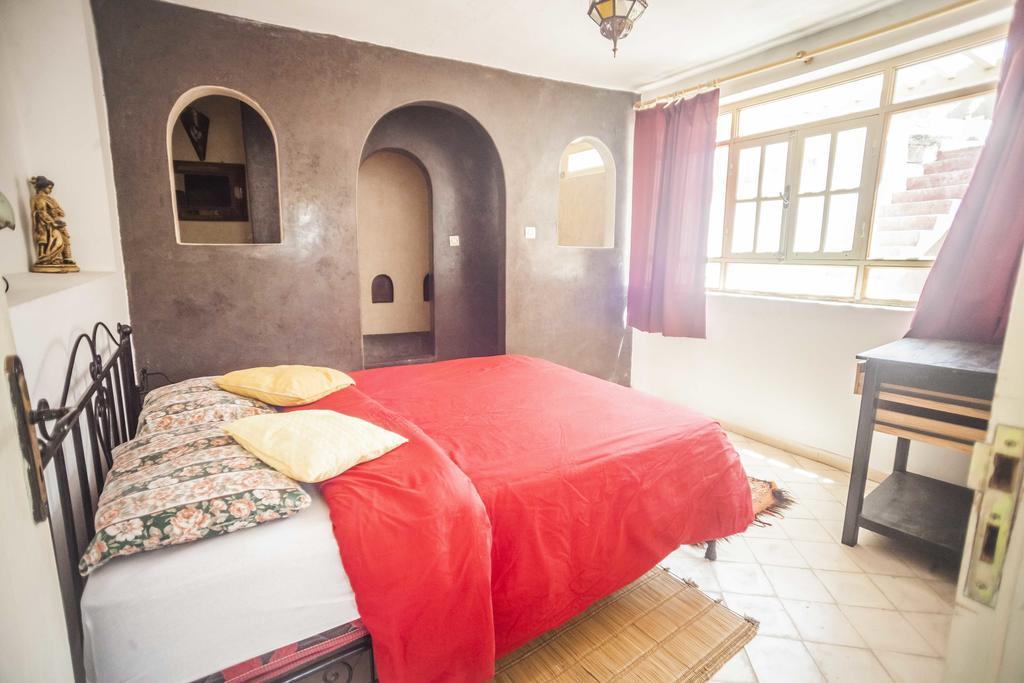 Hotel Dar Karam As-Sawíra Pokoj fotografie