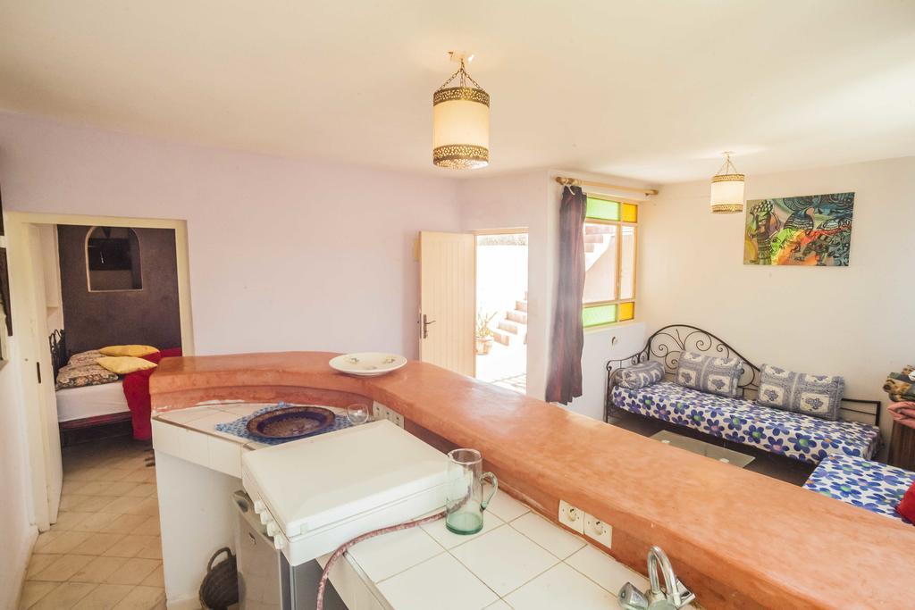 Hotel Dar Karam As-Sawíra Pokoj fotografie