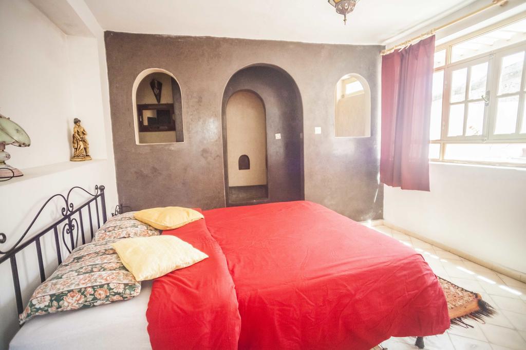 Hotel Dar Karam As-Sawíra Pokoj fotografie