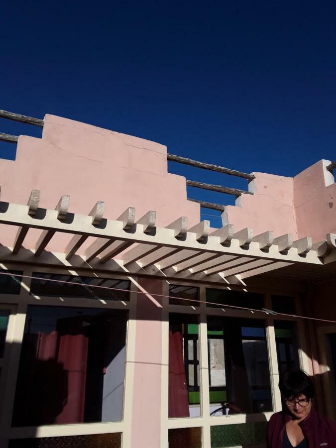 Hotel Dar Karam As-Sawíra Exteriér fotografie